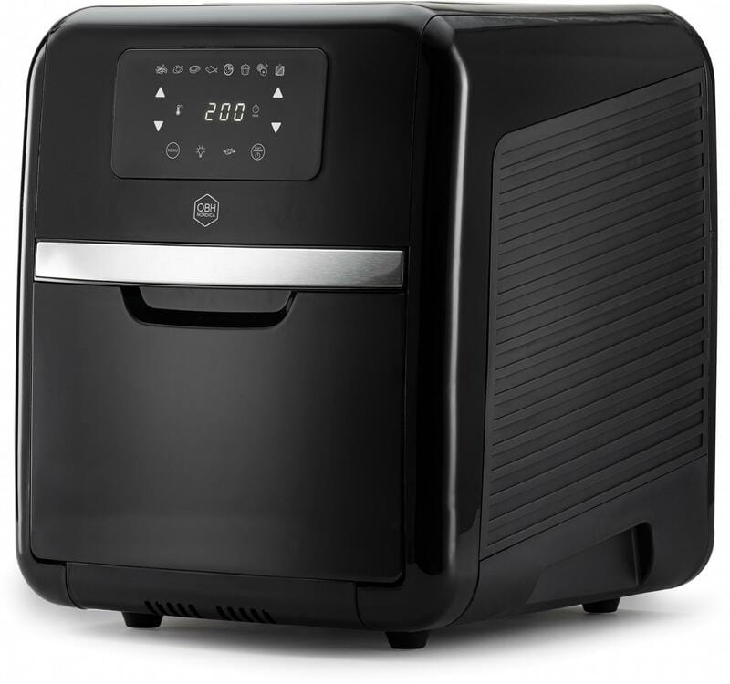 Мультипечь OBH Nordica Easy Fry Oven&Grill FW5018S0