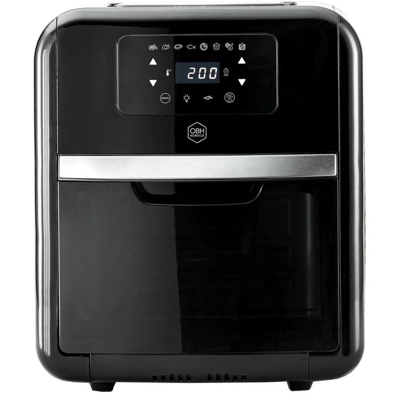 Мультипечь OBH Nordica Easy Fry Oven&Grill FW5018S0