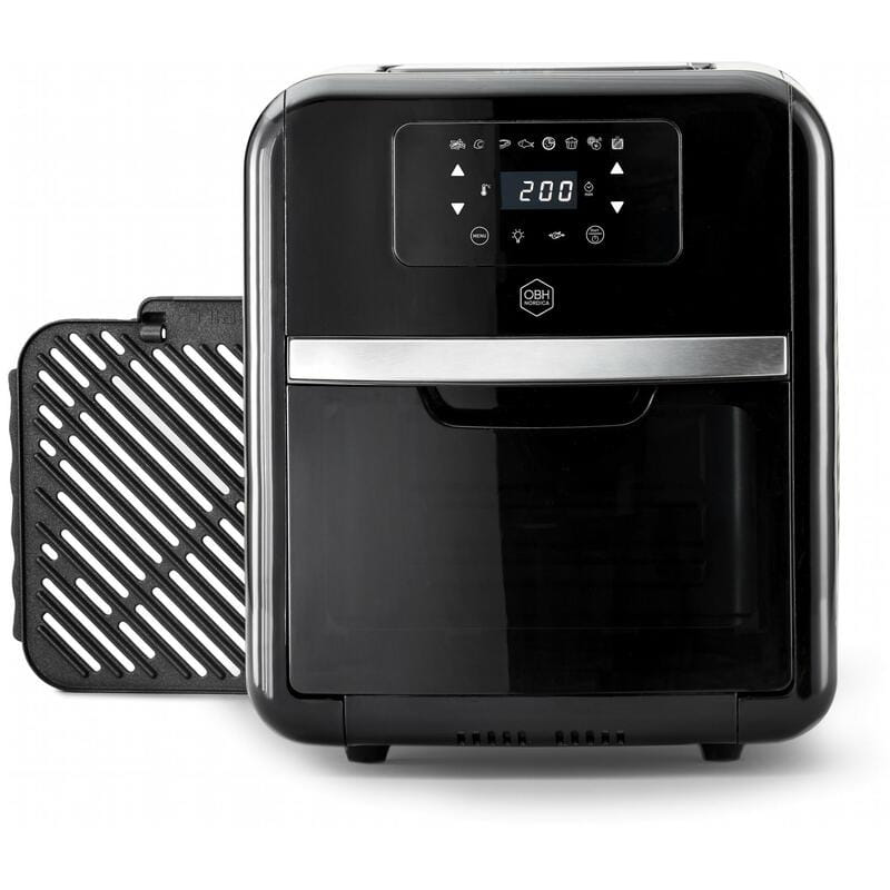 Мультипіч OBH Nordica Easy Fry Oven&Grill FW5018S0