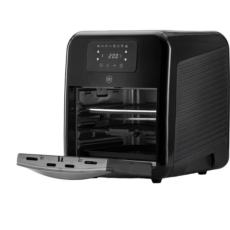 Мультипечь OBH Nordica Easy Fry Oven&Grill FW5018S0