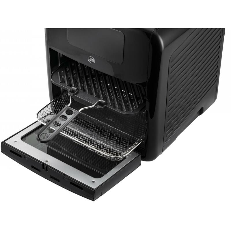 Мультипечь OBH Nordica Easy Fry Oven&Grill FW5018S0