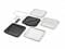 Фото - Мультипечь OBH Nordica Easy Fry Oven&Grill FW5018S0 | click.ua