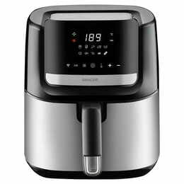 Мультипіч Sencor Vita Fryer SFR 6600SS