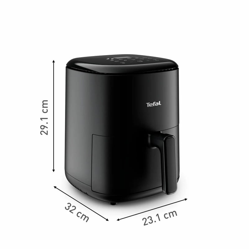 Мультипіч Tefal Easy Fry Compact EY145810