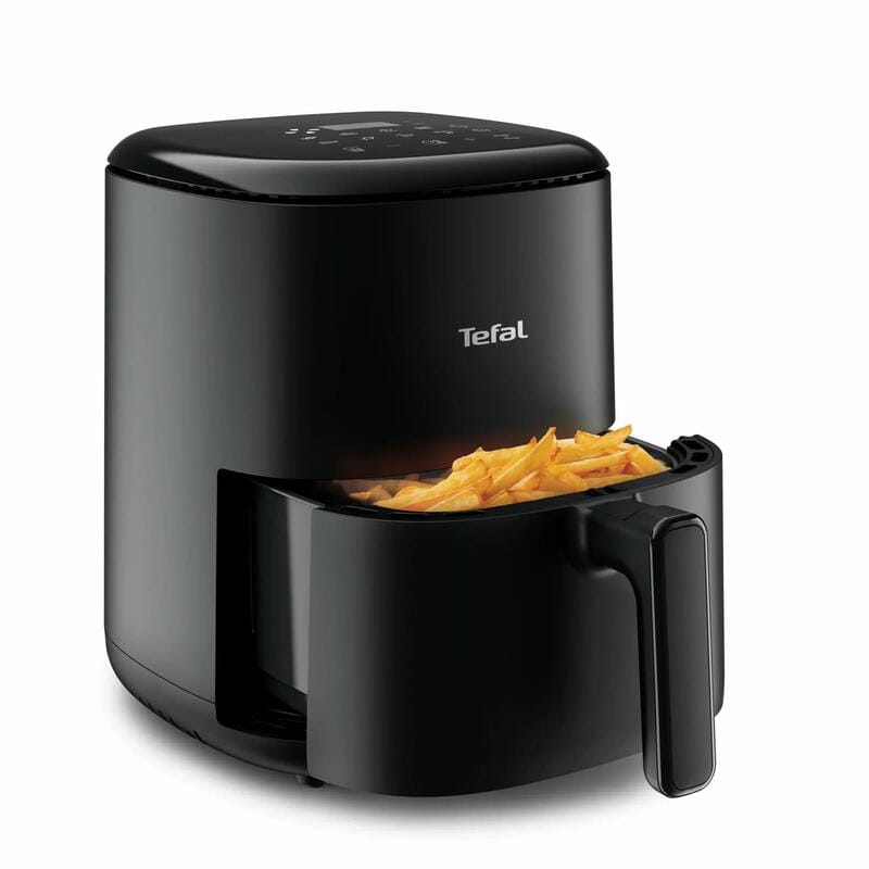 Мультипіч Tefal Easy Fry Compact EY145810