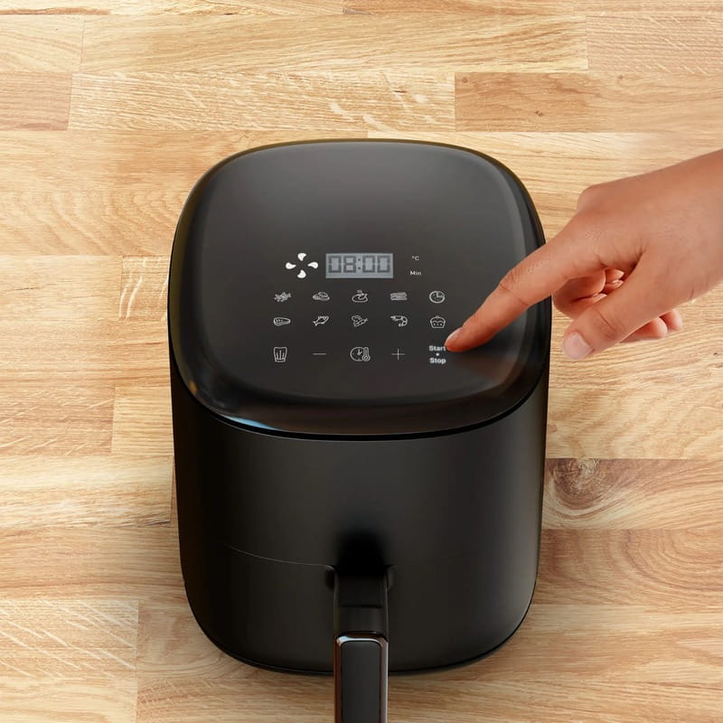 Мультипіч Tefal Easy Fry Compact EY145810