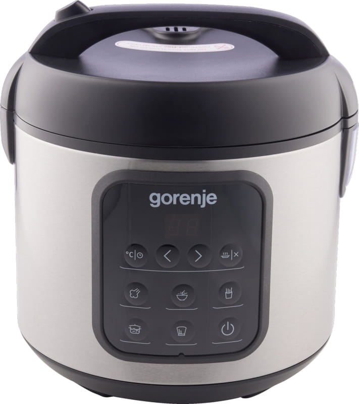 Мультиварка Gorenje MC2SBK