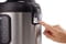 Фото - Мультиварка Gorenje MC2SBK | click.ua