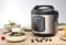 Фото - Мультиварка Gorenje MC2SBK | click.ua