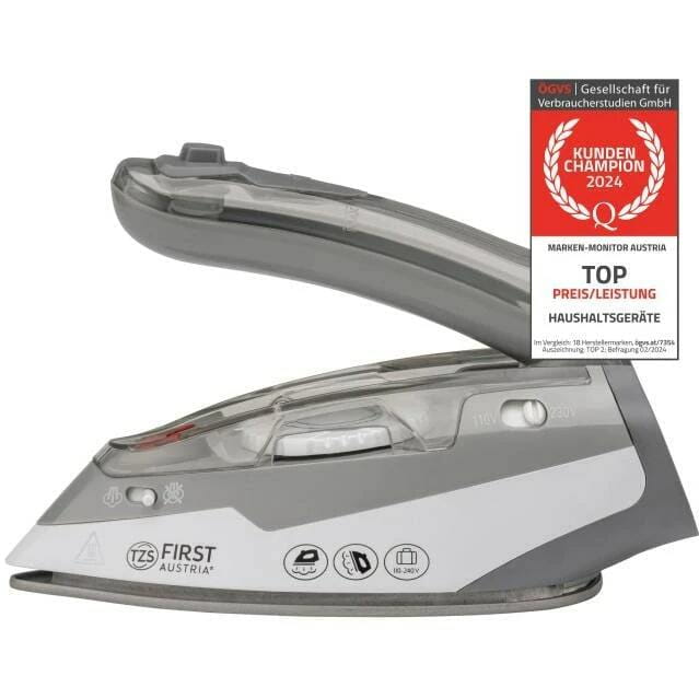 Утюг First FA-5640-3