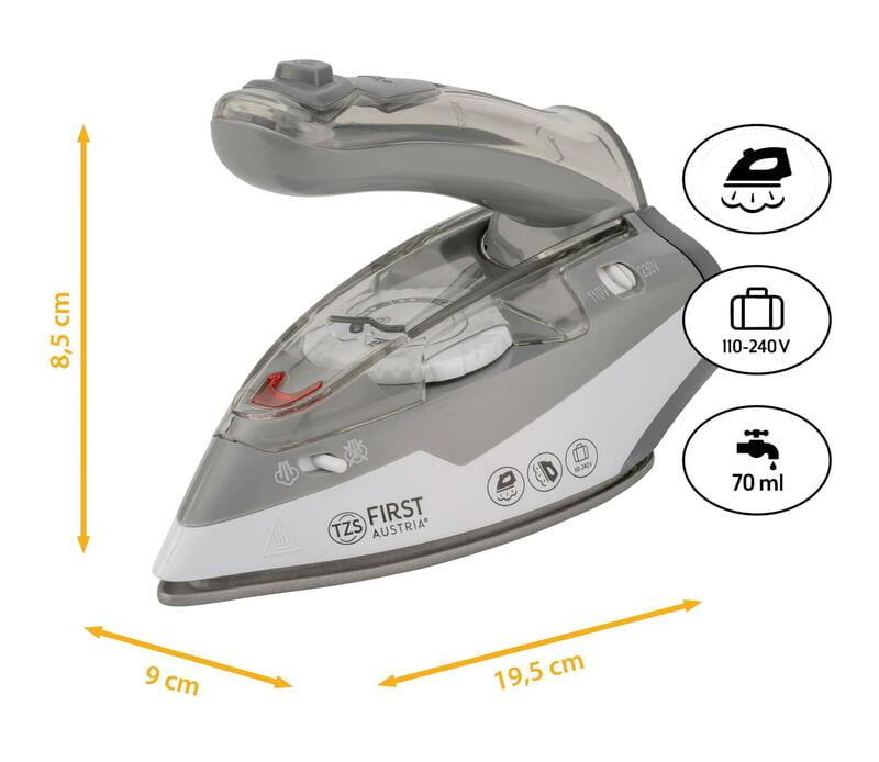 Утюг First FA-5640-3