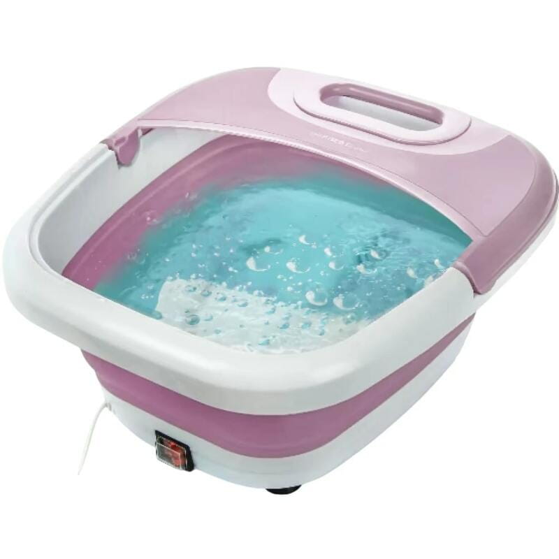 Массажная ванночка для ног First FA-8116-2-PI