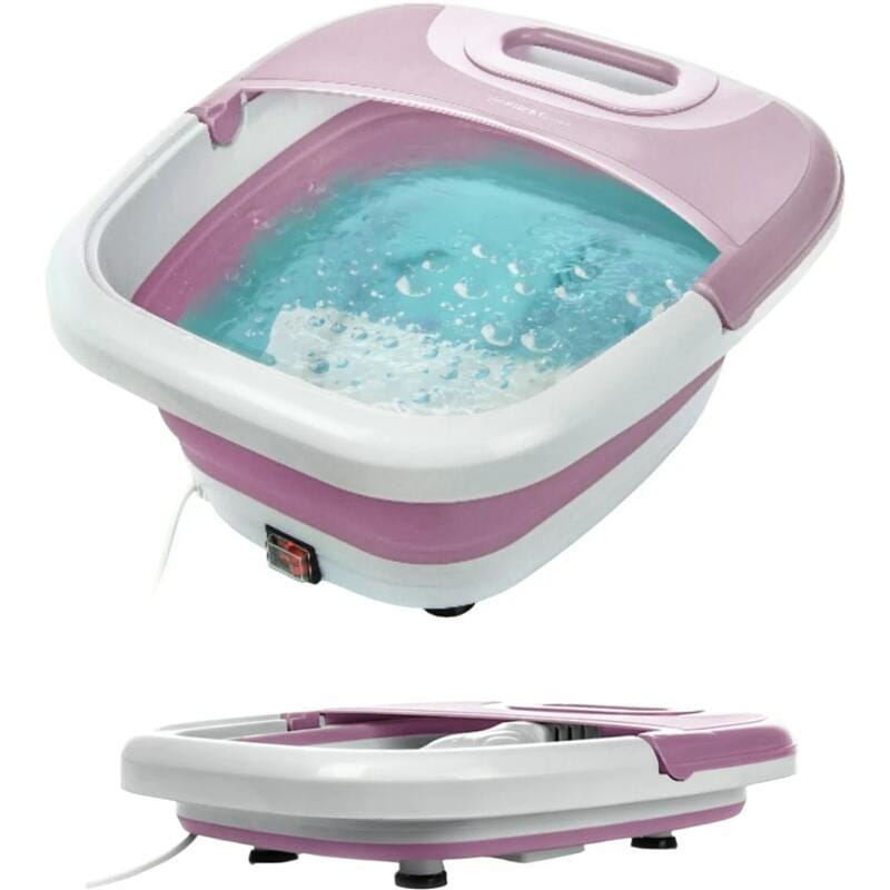 Массажная ванночка для ног First FA-8116-2-PI