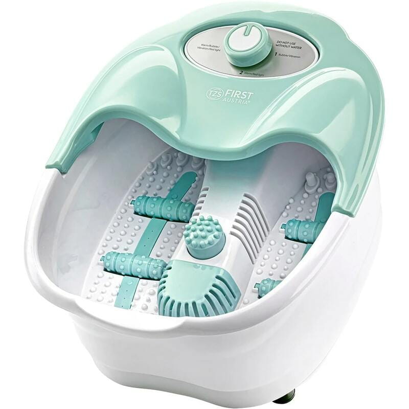 Массажная ванночка для ног First FA-8116-3