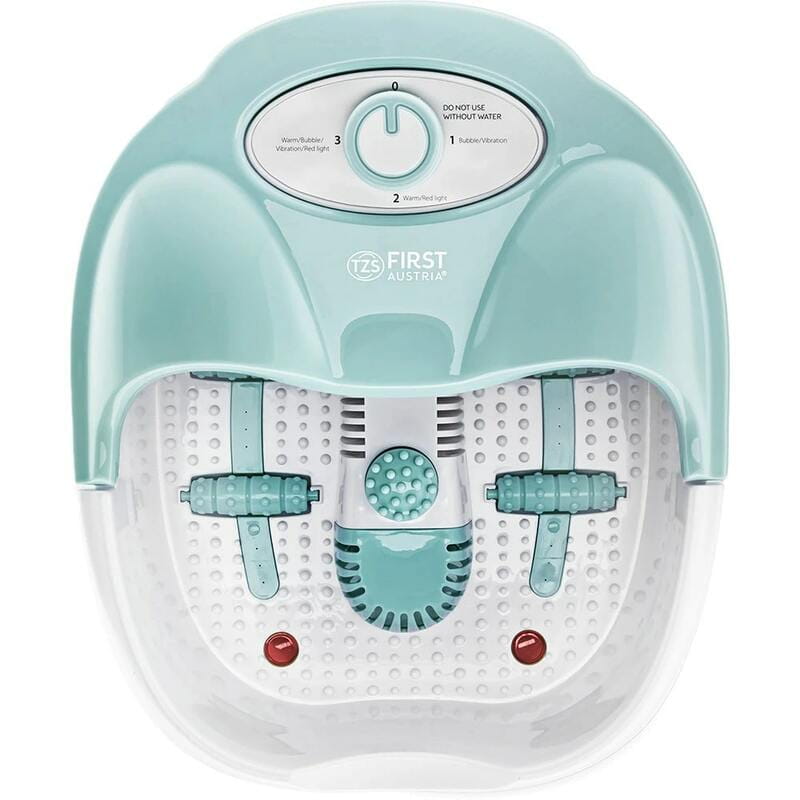 Массажная ванночка для ног First FA-8116-3