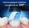 Фото - Насадка для зубной электрощетки Braun Oral-B iO RB CBF-4 Ultimate Clean Black (4 шт) | click.ua
