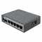 Фото - Маршрутизатор MikroTik hEX S 2025 (E60iUGS) | click.ua