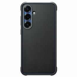 Чехол-накладка Samsung Rugged Case для Samsung Galaxy S25+ SM-S936 Black (EF-RS936CBEGWW)