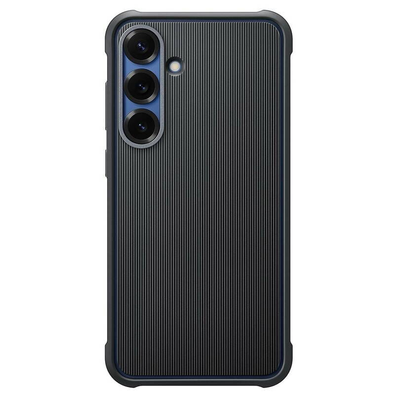 Чохол-накладка Samsung Rugged Case для Samsung Galaxy S25+ SM-S936 Black (EF-RS936CBEGWW)
