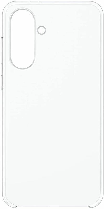 Чохол-накладка Samsung Clear Case для Samsung Galaxy A36 SM-A366 Transparent (EF-QA366CTEGWW)