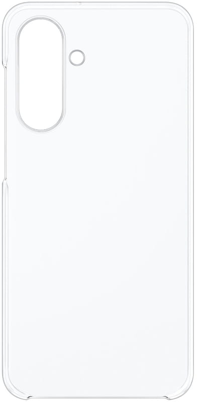 Чохол-накладка Samsung Clear Case для Samsung Galaxy A26 SM-A266 Transparent (EF-QA266CTEGWW)
