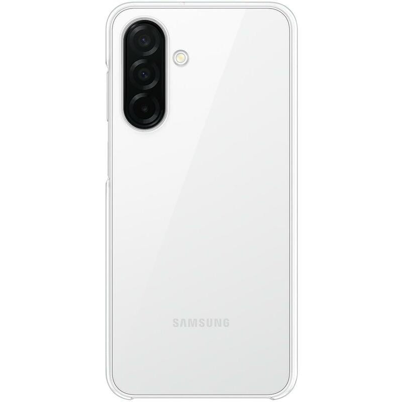 Чохол-накладка Samsung Clear Case для Samsung Galaxy A26 SM-A266 Transparent (EF-QA266CTEGWW)