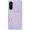 Фото - Чохол-накладка Samsung Card Slot Case для Samsung Galaxy A26 SM-A266 Blue (EF-OA266TLEGWW) | click.ua