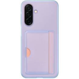 Чохол-накладка Samsung Card Slot Case для Samsung Galaxy A26 SM-A266 Blue (EF-OA266TLEGWW)