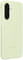 Фото - Чохол-накладка Samsung Silicone Case для Samsung Galaxy A36 SM-A366 Light Green (EF-PA366CGEGWW) | click.ua