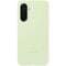 Фото - Чохол-накладка Samsung Silicone Case для Samsung Galaxy A36 SM-A366 Light Green (EF-PA366CGEGWW) | click.ua