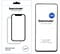 Фото - Захисне скло BeCover для Tecno Spark Go 2024 (BG6) 10D Black (711814) | click.ua
