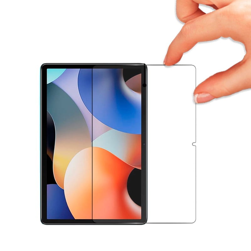 Защитное стекло BeCover для Pixus Wing 10.36" (711807)