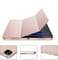 Фото - Чeхол-книжка BeCover Tri Fold Hard для Apple iPad Pro 12.9 2020/2021/2022 Pink (711721) | click.ua