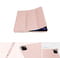 Фото - Чeхол-книжка BeCover Tri Fold Hard для Apple iPad Pro 12.9 2020/2021/2022 Pink (711721) | click.ua