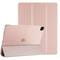 Фото - Чeхол-книжка BeCover Tri Fold Hard для Apple iPad Pro 12.9 2020/2021/2022 Pink (711721) | click.ua