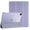 Фото - Чeхол-книжка BeCover Tri Fold Hard для Apple iPad Pro 12.9 2020/2021/2022 Purple (711722) | click.ua