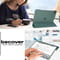Фото - Чeхол-книжка BeCover Tri Fold Hard для Apple iPad Air 13" M2 2024 Dark Green (711723) | click.ua