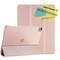 Фото - Чeхол-книжка BeCover Tri Fold Hard для Apple iPad Air 13" M2 2024 Pink (711724) | click.ua