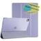 Фото - Чeхол-книжка BeCover Tri Fold Hard для Apple iPad Air 13" M2 2024 Purple (711725) | click.ua