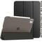 Фото - Чeхол-книжка BeCover Tri Fold Hard для Apple iPad Pro 11" M4 2024 Black (711726) | click.ua
