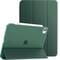 Фото - Чeхол-книжка BeCover Tri Fold Hard для Apple iPad Pro 11" M4 2024 Dark Green (711727) | click.ua