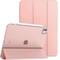Фото - Чeхол-книжка BeCover Tri Fold Hard для Apple iPad Pro 11" M4 2024 Pink (711728) | click.ua