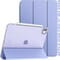 Фото - Чeхол-книжка BeCover Tri Fold Hard для Apple iPad Pro 11" M4 2024 Purple (711729) | click.ua