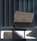 Фото - Чeхол-книжка BeCover Tri Fold Hard для Apple iPad Pro 13" M4 2024 Black (711730) | click.ua