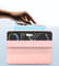 Фото - Чeхол-книжка BeCover Tri Fold Hard для Apple iPad Pro 13" M4 2024 Pink (711732) | click.ua