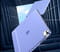 Фото - Чeхол-книжка BeCover Tri Fold Hard для Apple iPad Pro 13" M4 2024 Purple (711733) | click.ua