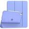 Фото - Чeхол-книжка BeCover Tri Fold Hard для Apple iPad Pro 13" M4 2024 Purple (711733) | click.ua