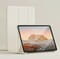 Фото - Чeхол-книжка BeCover Tri Fold Soft TPU Silicone для Apple iPad Air (4/5) 2020/2022 10.9" Beige (711734) | click.ua