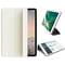 Фото - Чeхол-книжка BeCover Tri Fold Soft TPU Silicone для Apple iPad Air (4/5) 2020/2022 10.9" Beige (711734) | click.ua