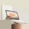 Фото - Чeхол-книжка BeCover Tri Fold Soft TPU Silicone для Apple iPad Pro 12.9 2020/2021/2022 Beige (711736) | click.ua